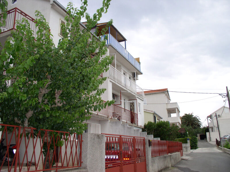 Apartmány 3298-2999