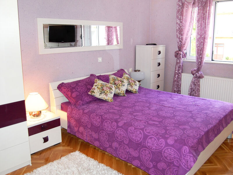 Apartmány 3298-3128