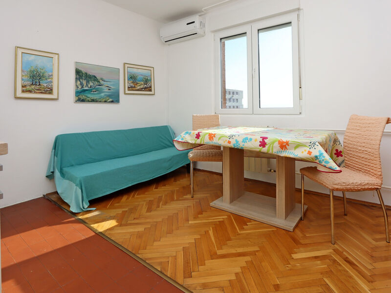 Apartmány 3298-3195