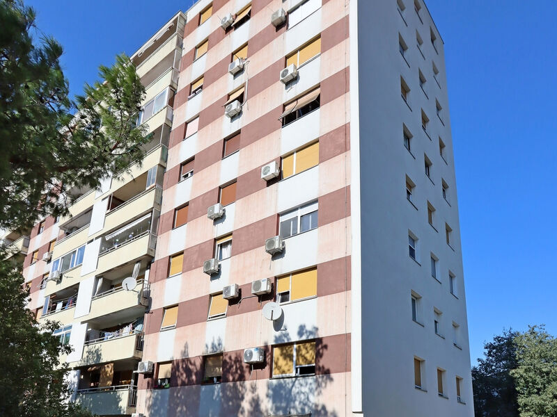 Apartmány 3298-3195