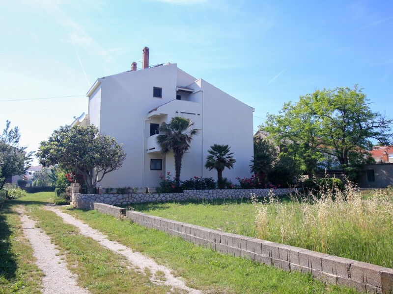 Apartmány Tonkica