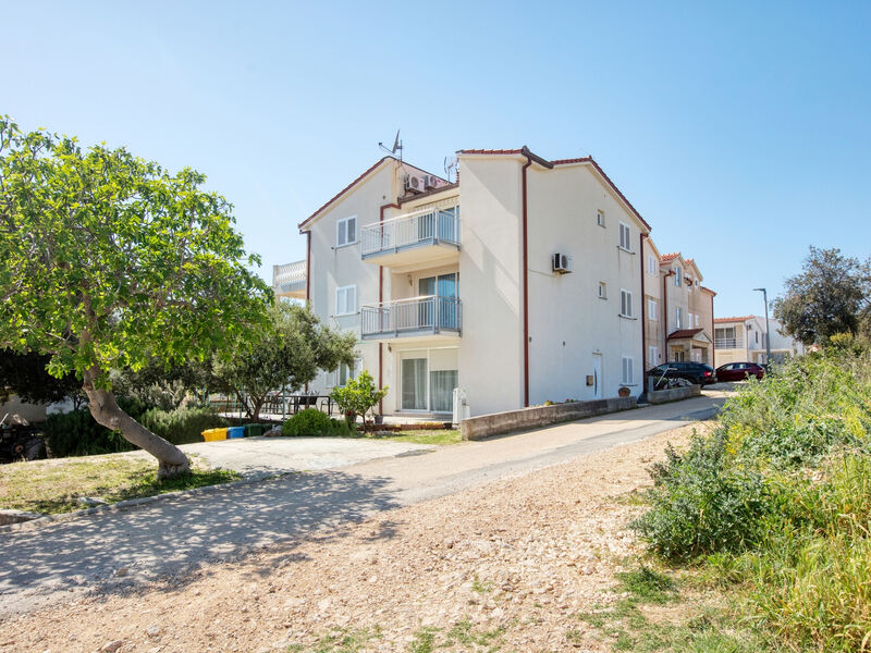 Apartmány 3298-3295