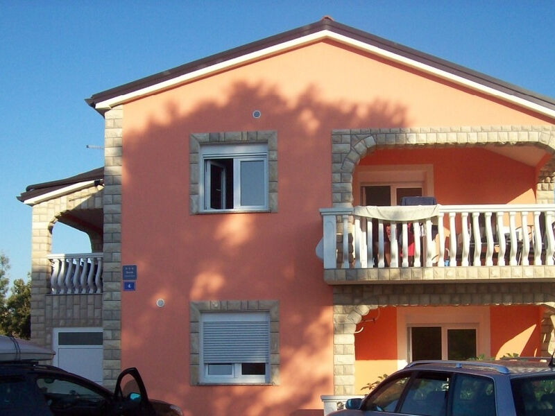 Apartmány 3298-3359