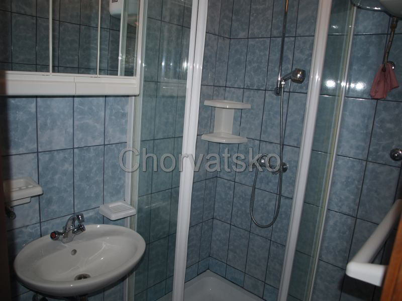 Apartmány Solomon