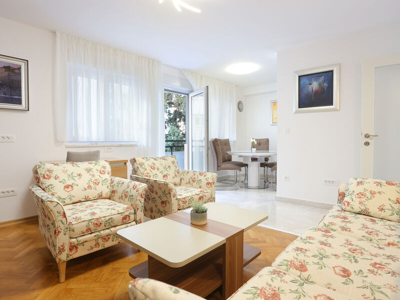 Apartmány 3298-3822