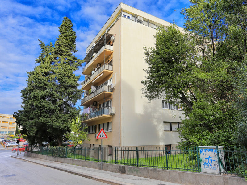 Apartmány 3298-3822