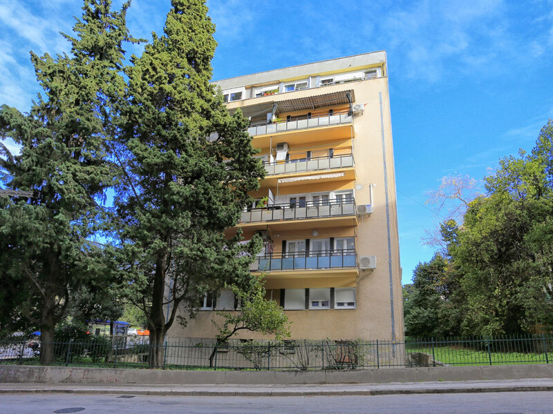 Apartmány 3298-3822