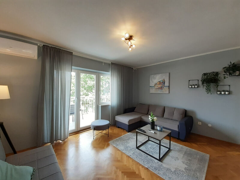 Apartmány 3298-3876