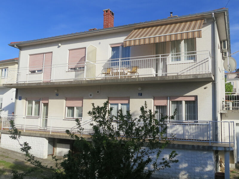 Apartmány 3298-3878