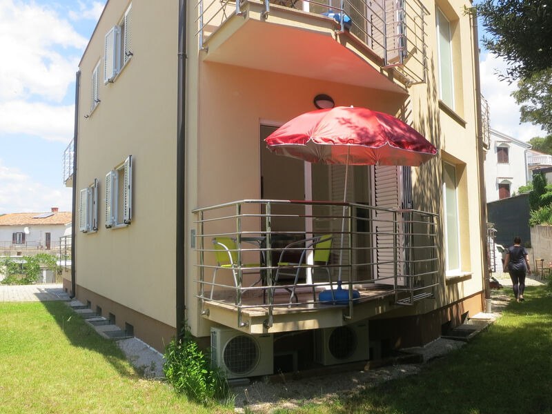 Apartmány 3298-3887