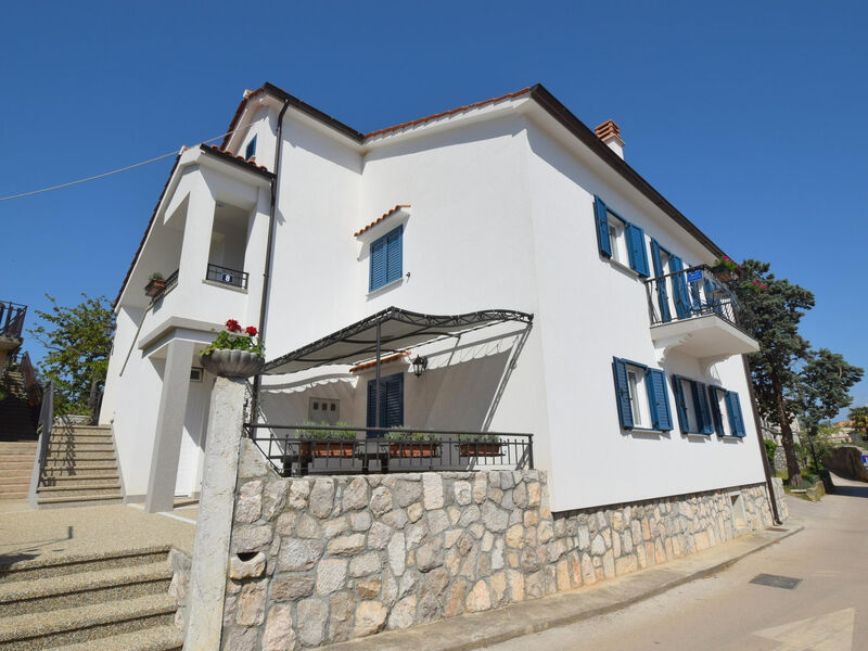 Apartmány 3298-3918