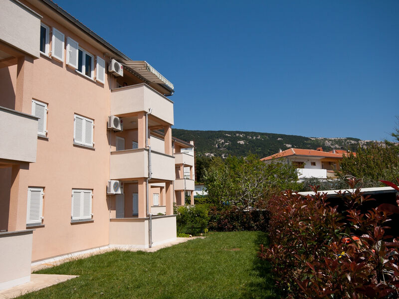 Apartmány 3298-3920