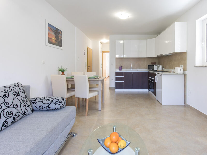 Apartmány 3298-3933