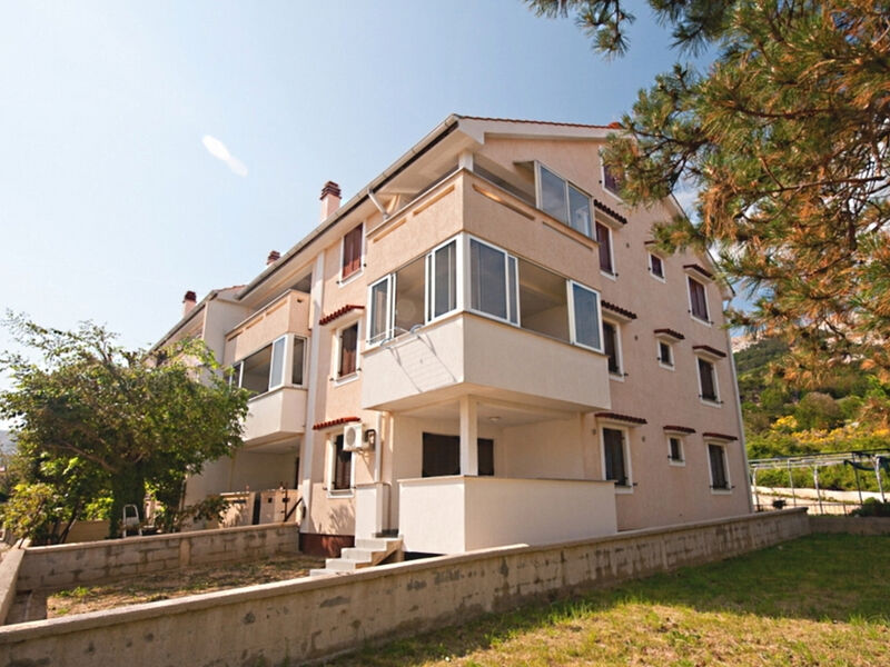 Apartmány 3298-3980