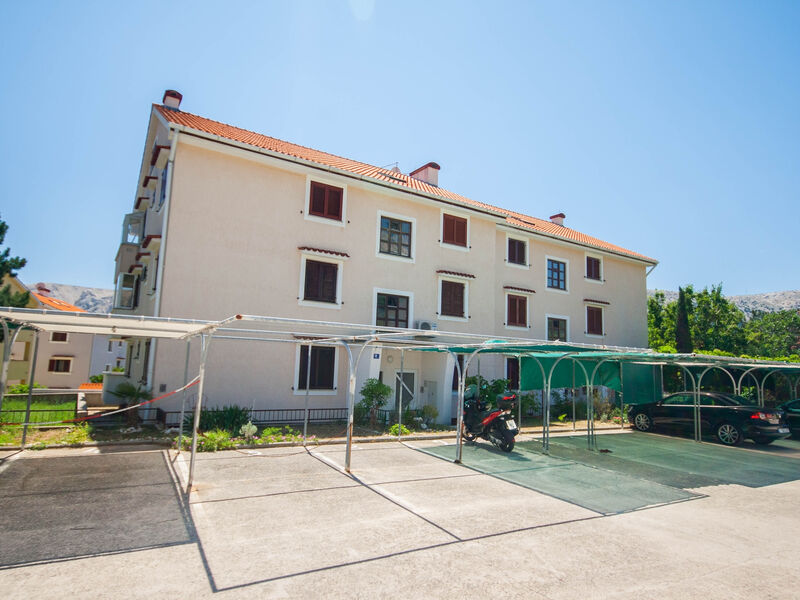 Apartmány 3298-3980