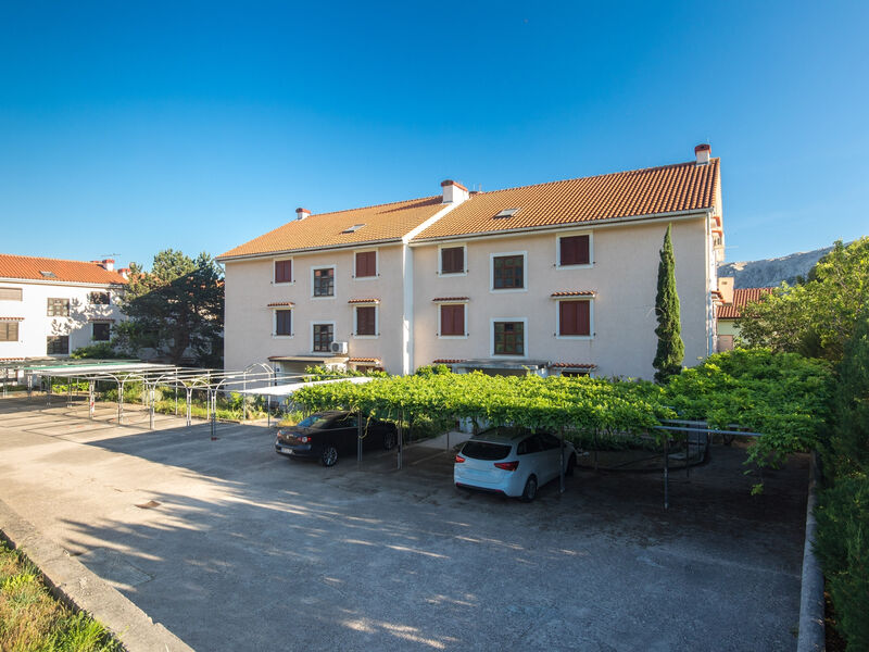 Apartmány 3298-3994