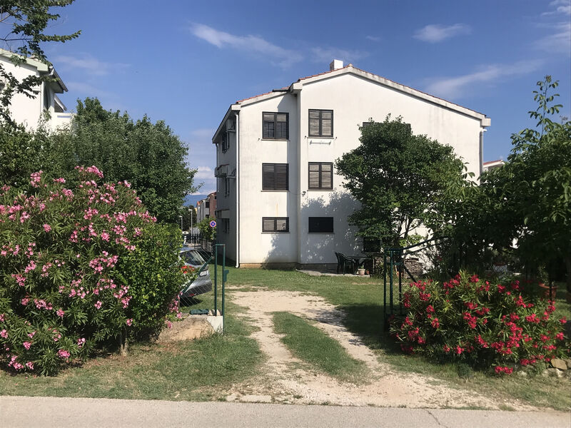 Apartmány 3298-3995