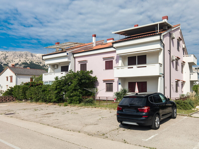 Apartmány 3298-3996