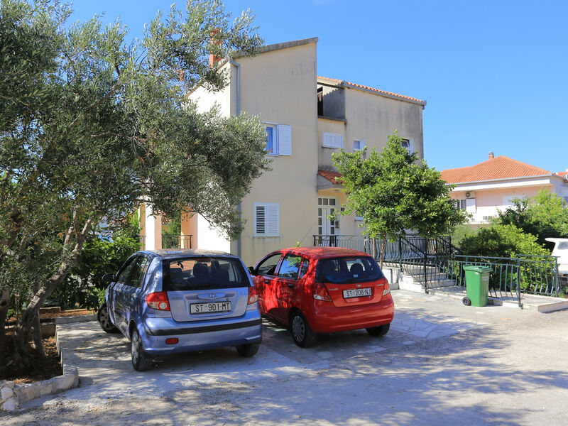 Apartmány 3298-4087