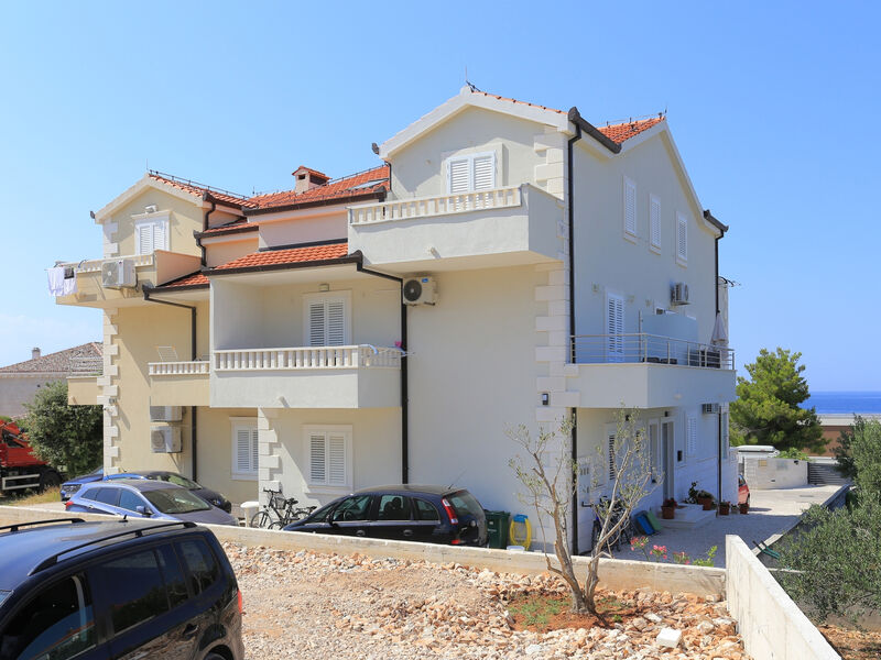 Apartmány 3298-4093