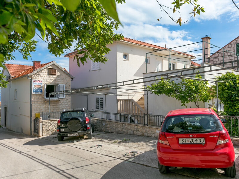 Apartmány 3298-4194