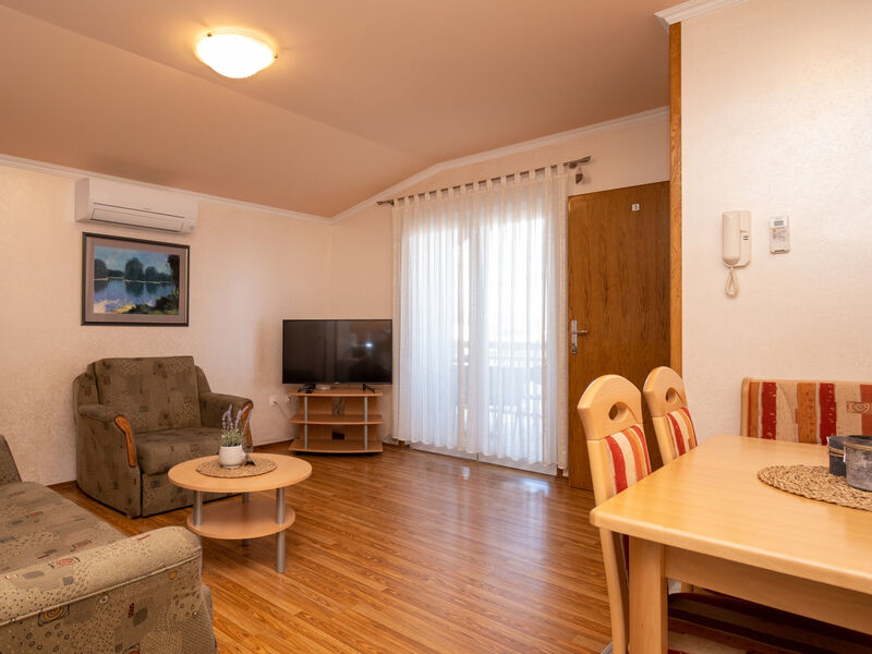 Apartmány 3298-4207