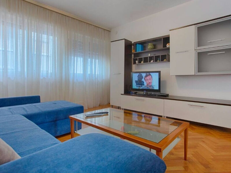 Apartmány 3298-4262