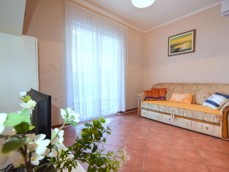 Apartmány 3298-4311