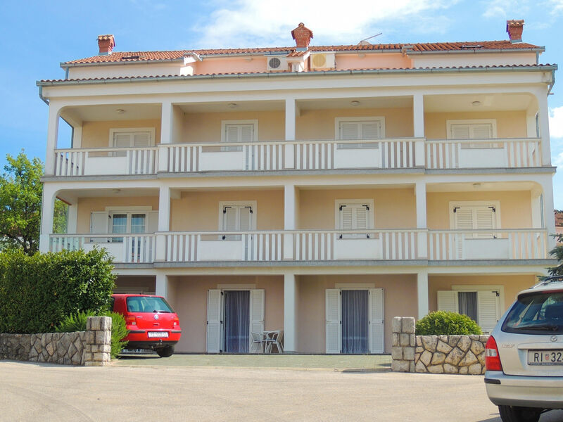 Apartmány 3298-4311