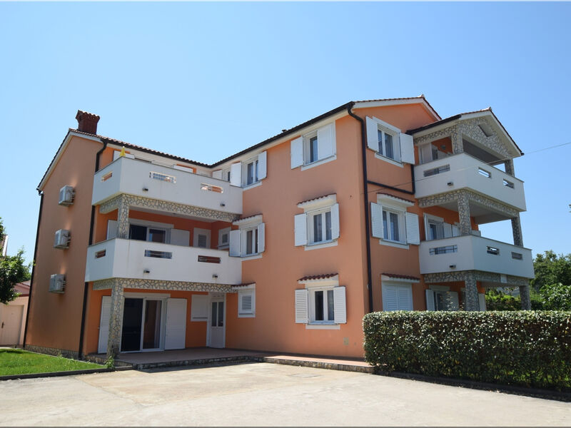 Apartmány 3298-4315