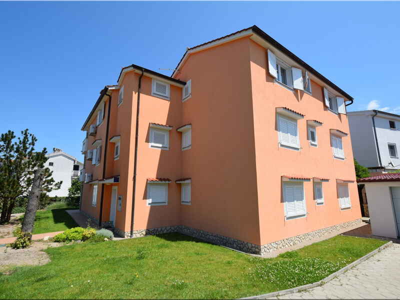 Apartmány 3298-4315