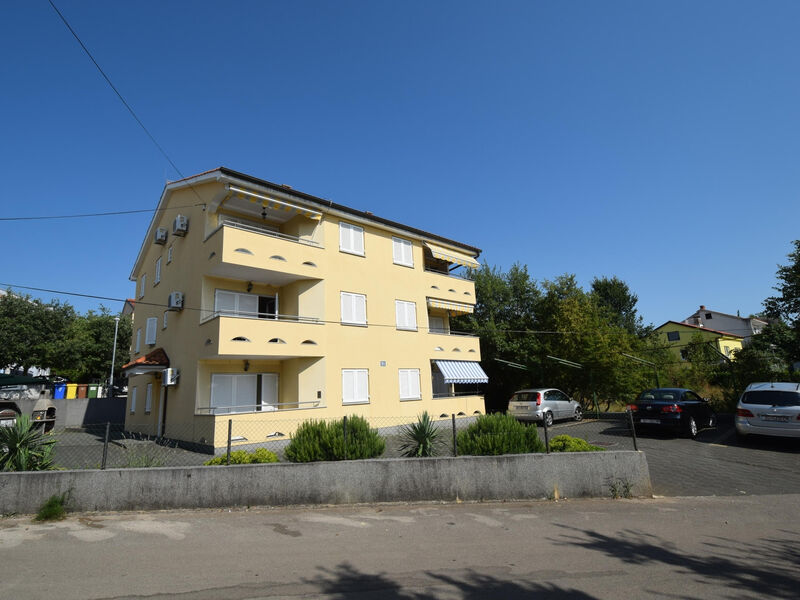 Apartmány 3298-4318