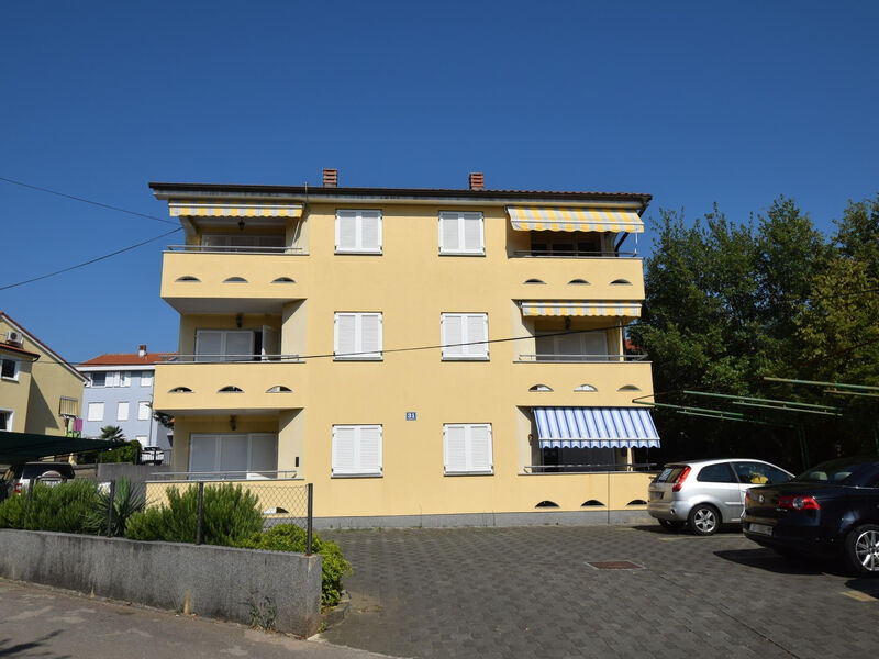 Apartmány 3298-4318