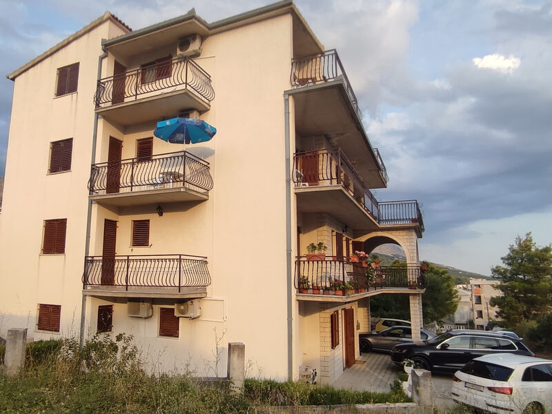 Apartmány 3298-4408