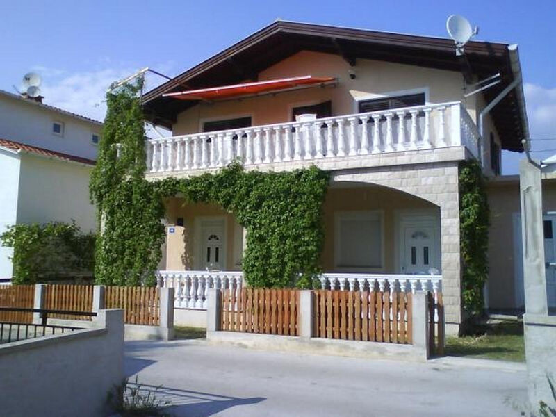 Apartmány 3298-4511