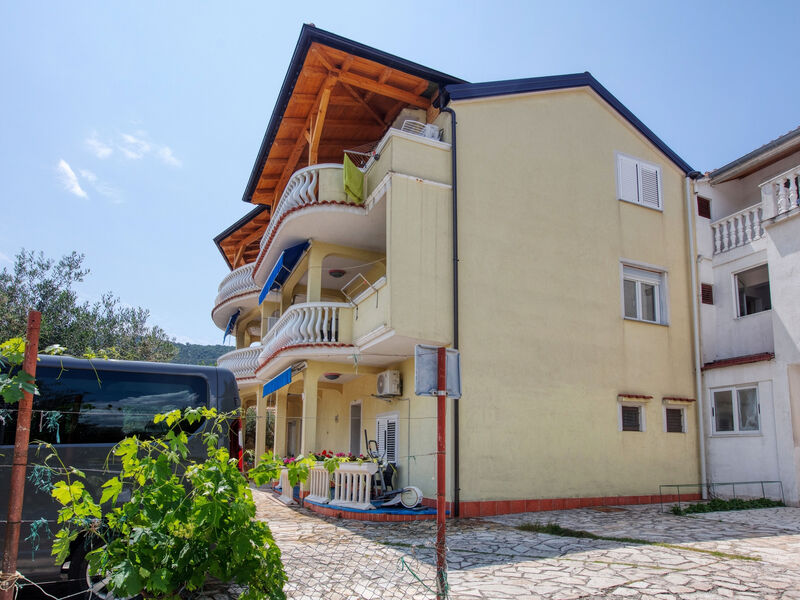 Apartmány 3298-4516