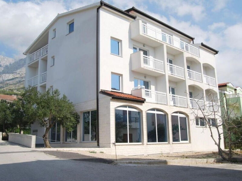 Apartmány 3298-4540