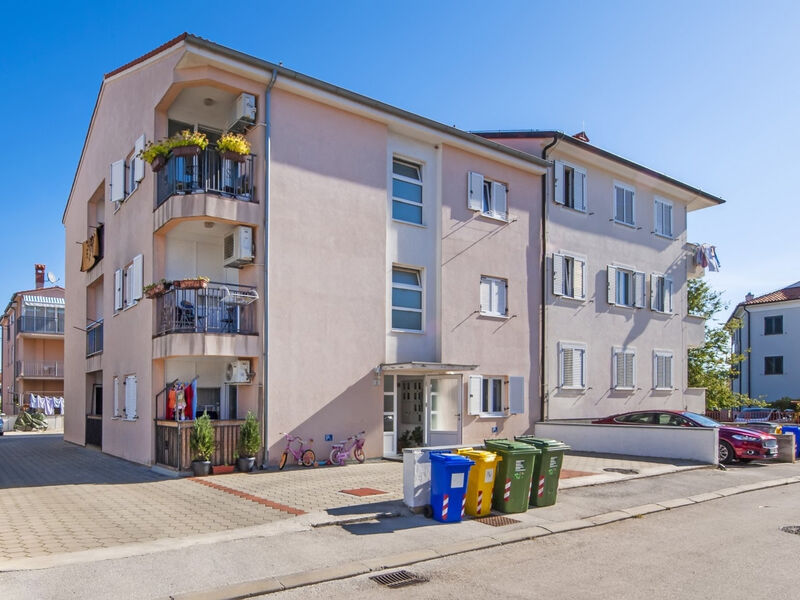 Apartmány 3298-4566