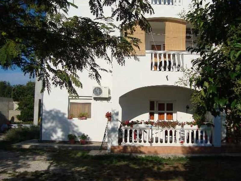 Apartmány 3298-4588