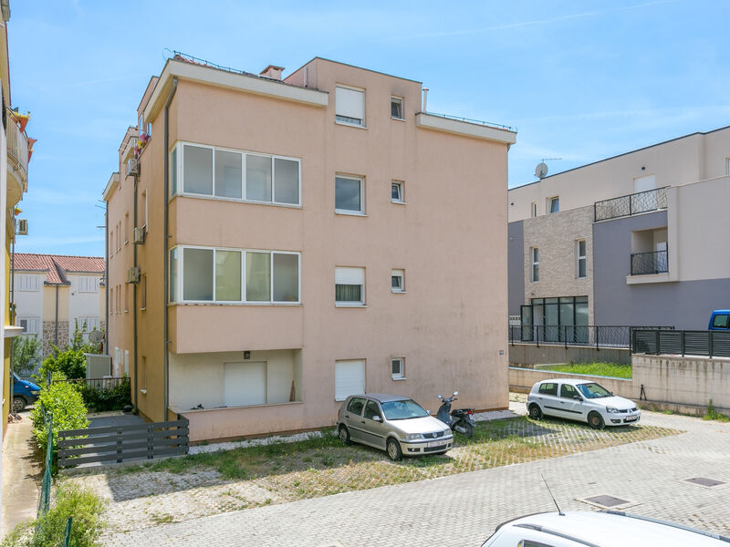 Apartmány 3298-4605