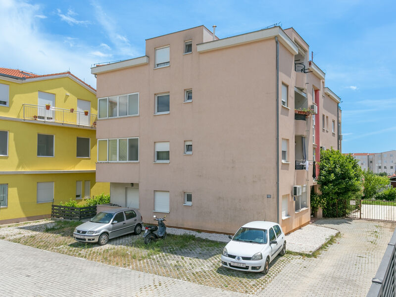 Apartmány 3298-4605