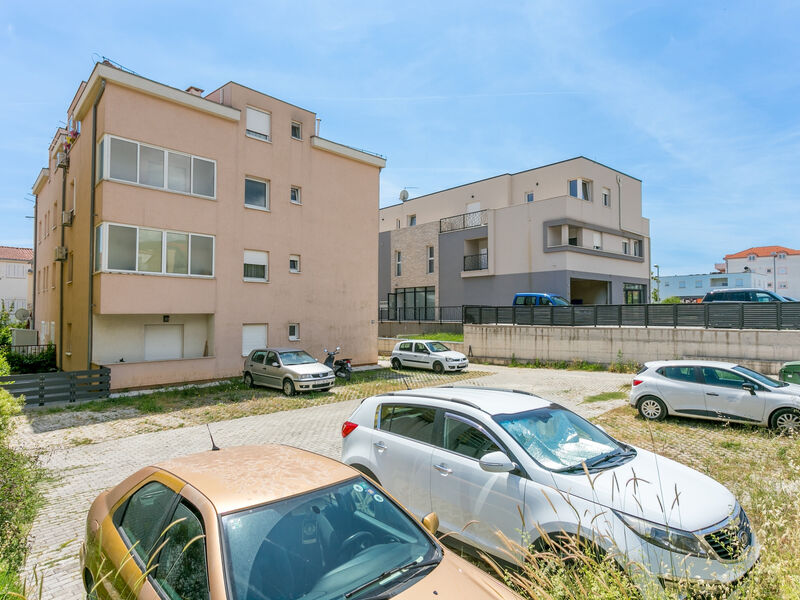 Apartmány 3298-4605