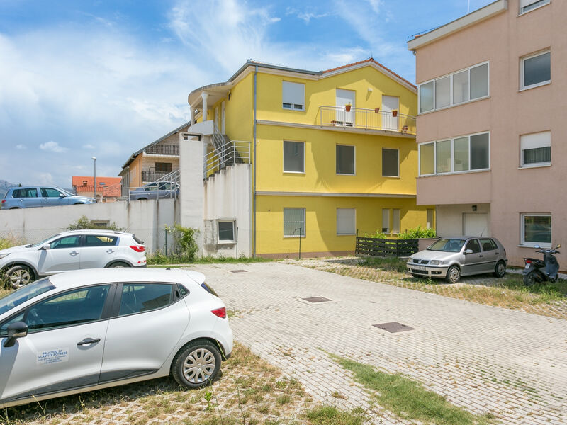 Apartmány 3298-4605