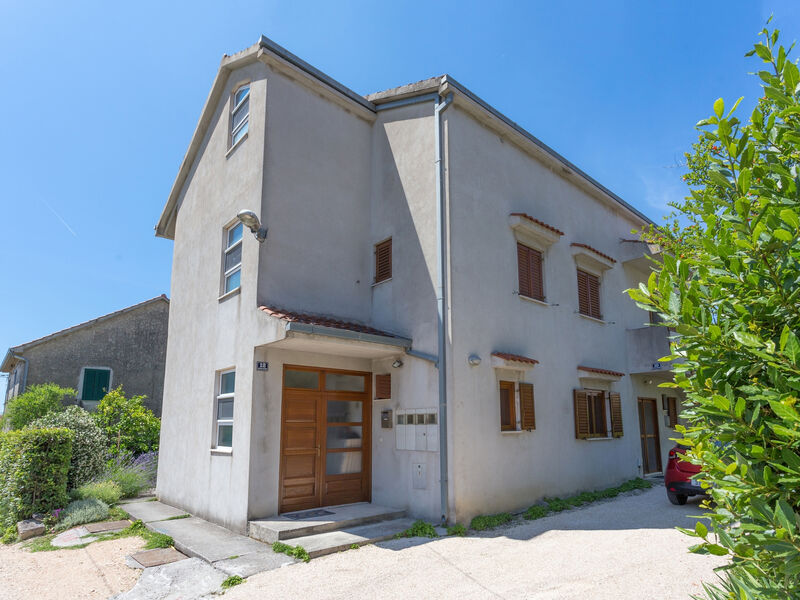 Apartmány 3298-4641