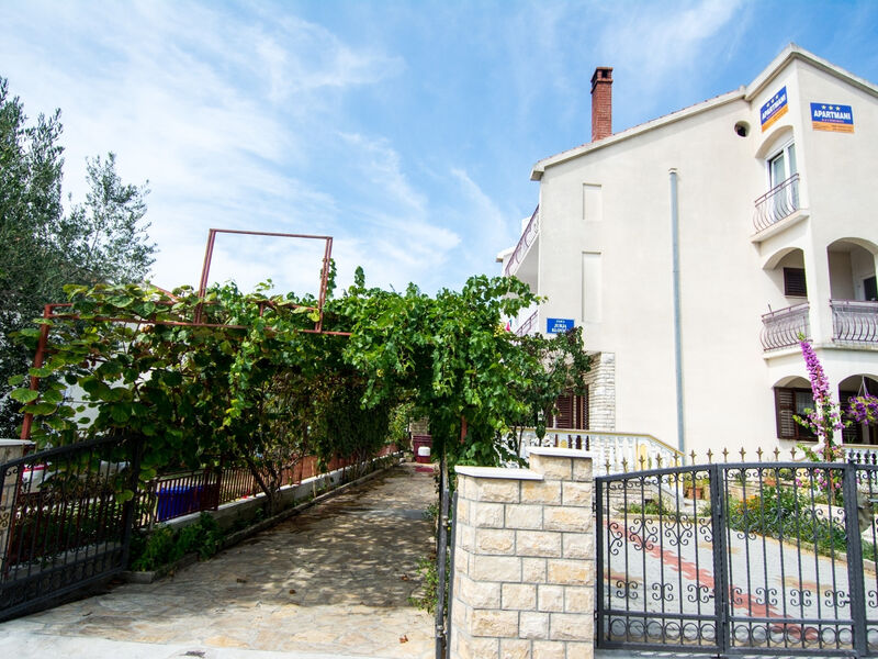 Apartmány 3298-4656