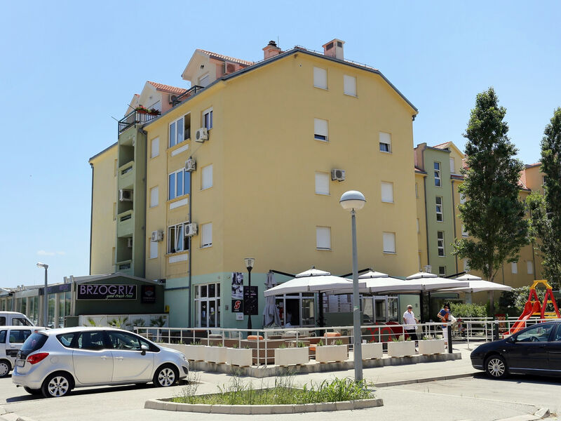 Apartmány 3298-4658