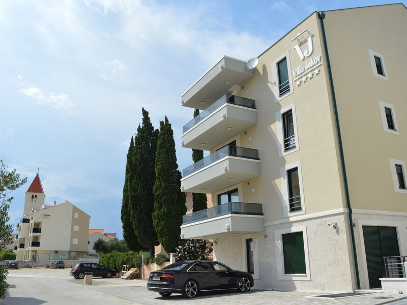 Apartmány 3298-4740