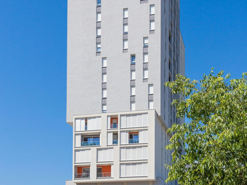 Apartmány 3298-4749