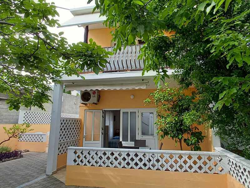 Apartmány 3298-4751