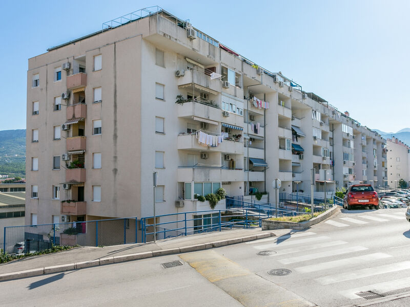 Apartmány 3298-4789